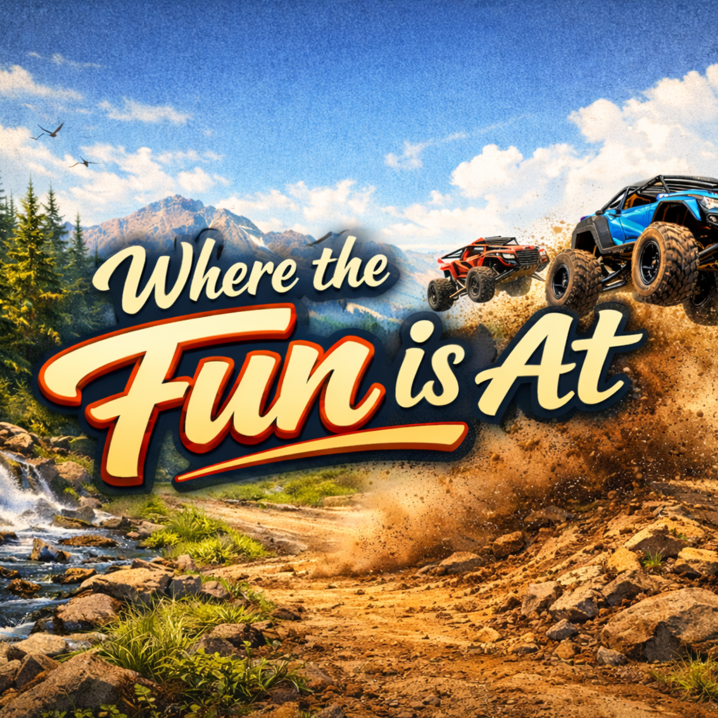 Post from Fun Timez RC