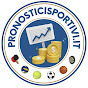 PronosticiSportivi IT logo