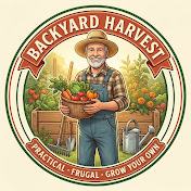 Backyard Harvest