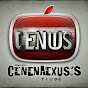 CINEMA NEXUS 1845 logo