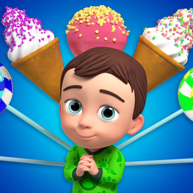 Lalafun - Lagu Untuk Anak-Anak