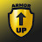 Armor Up Защитная плёнка для смартфонов