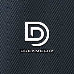 Dreamedia channel logo