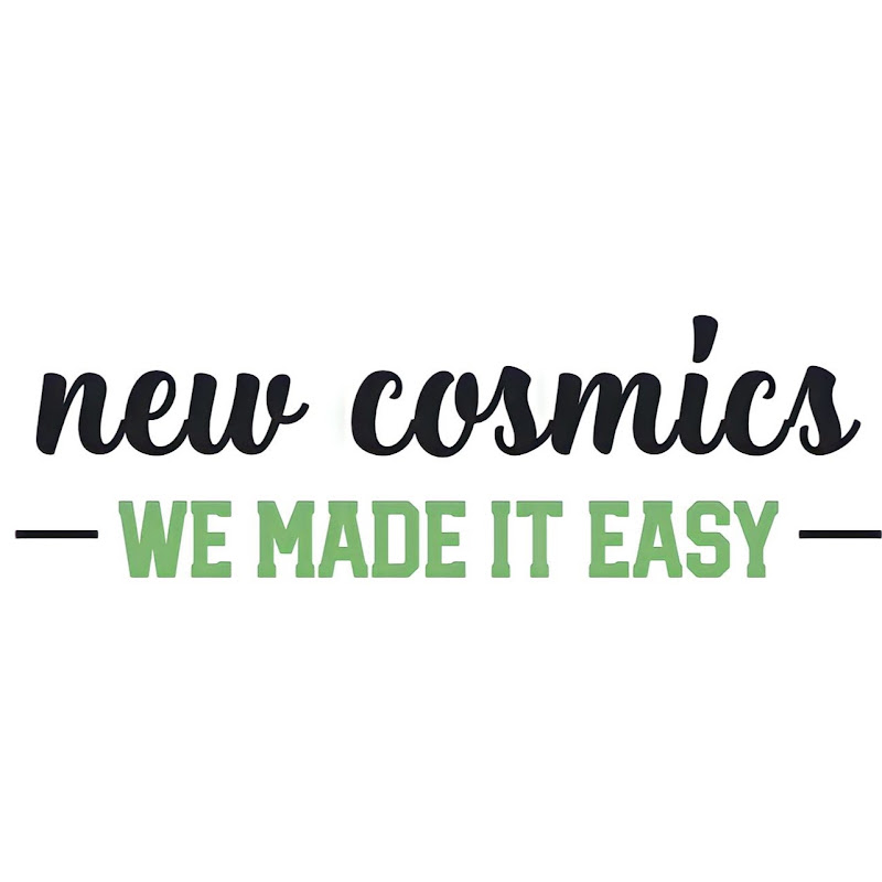 New Cosmics