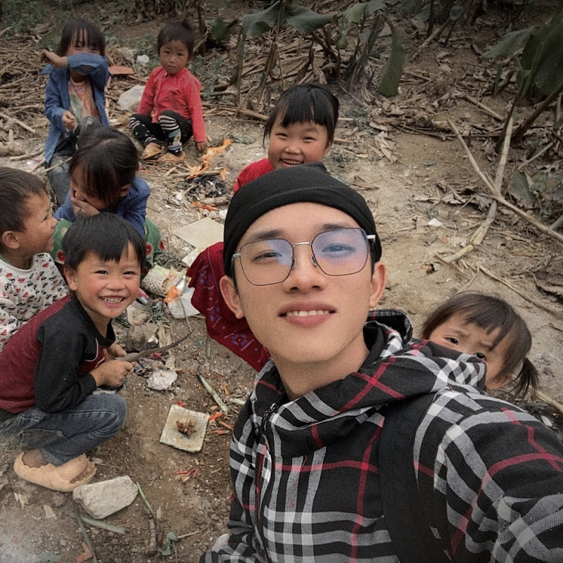 QUAN VLOGG