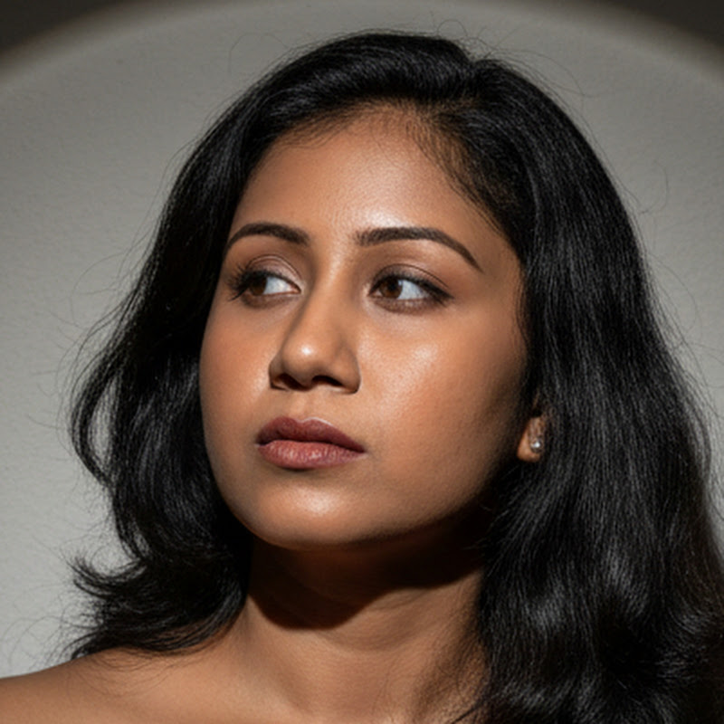 Lavishing with Sandali