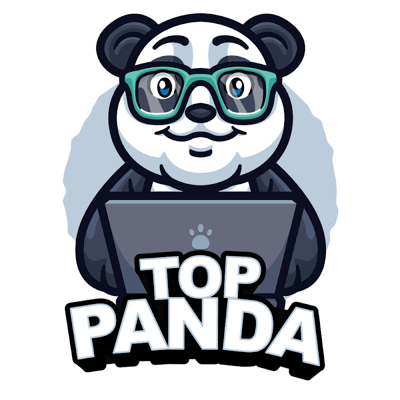 Top Panda