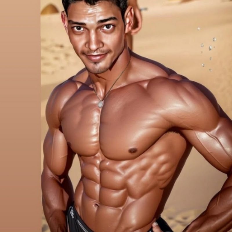 John Lee Boy Fitness