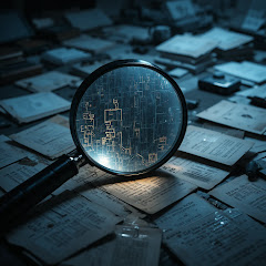 Fact Finder Filesアイコン画像