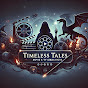 TIMELESS TALES logo