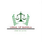 Legal Up Bangla logo