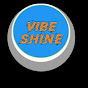 Vibe Shine logo