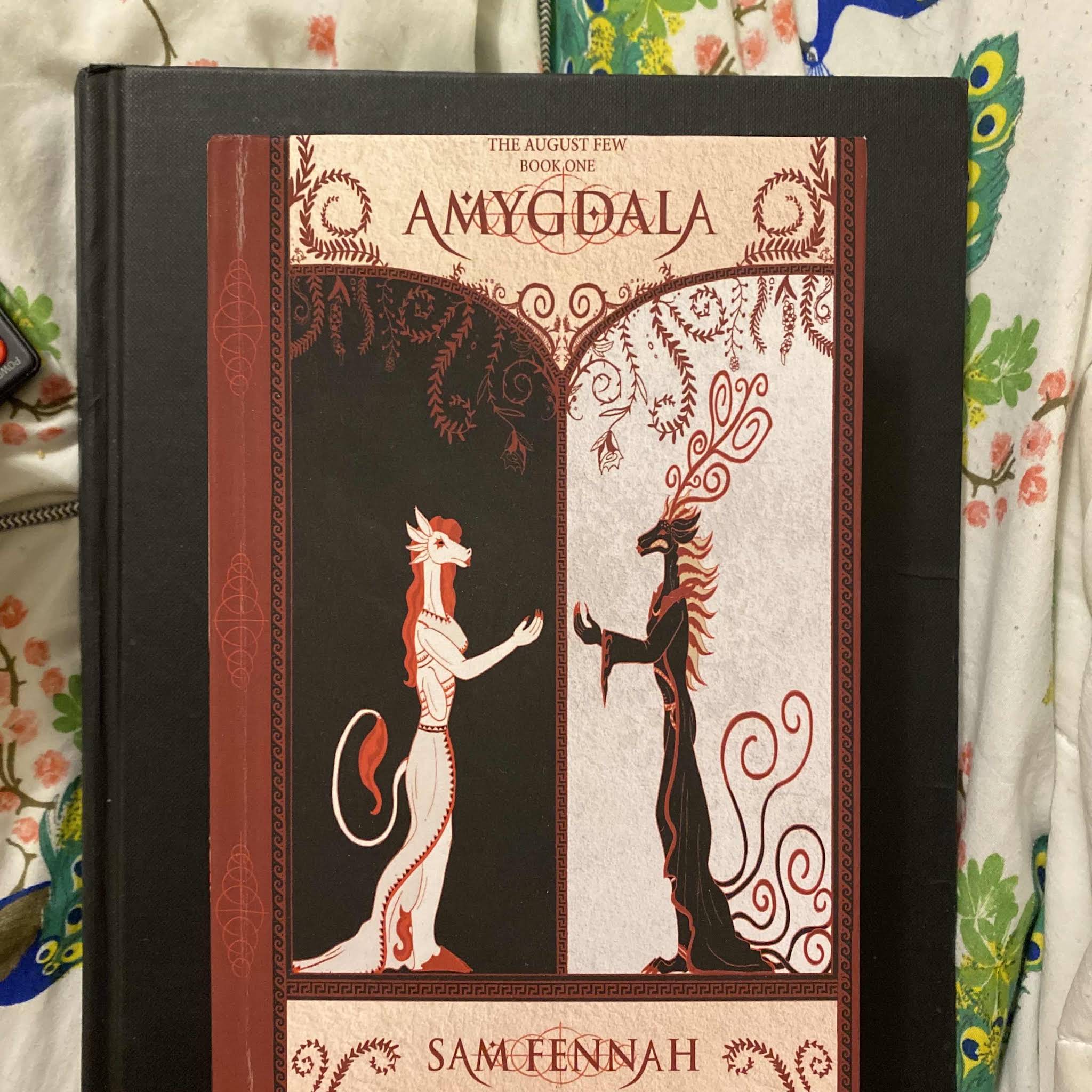 Post from FENNAH