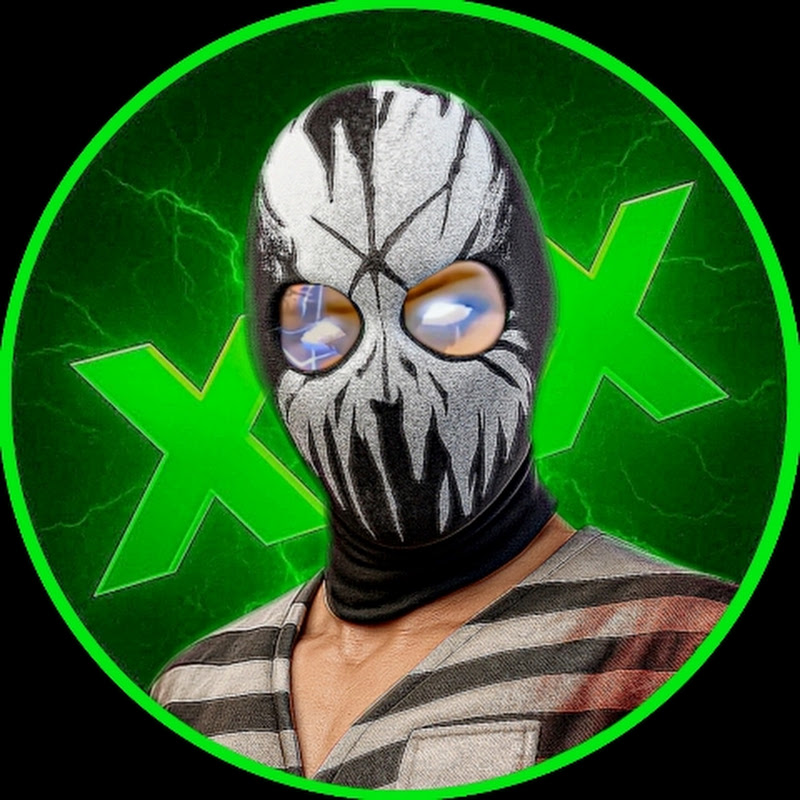 X4X profile avatar