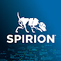 Spirion -- A Division of archTIS logo