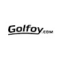 Golfoy India logo