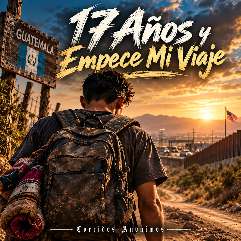 Corridos Anonimos - Topic