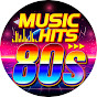 80s Music Hits Avatar