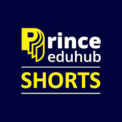 Prince Eduhub Shorts