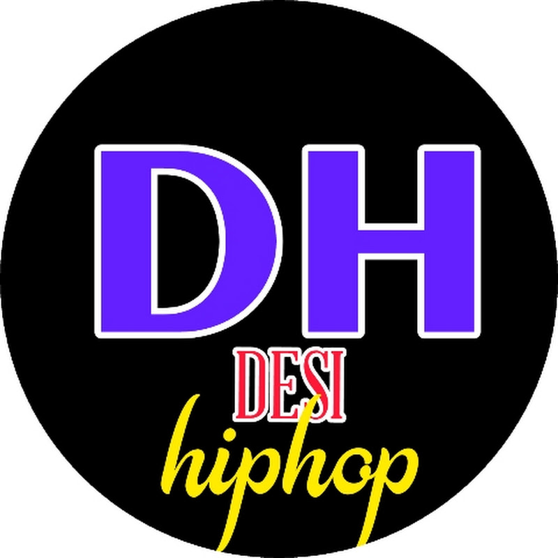 Desi hiphop