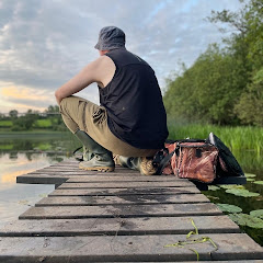 Brian's Angling around Cavan,Ireland