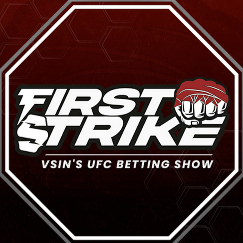 First Strike - VSiN