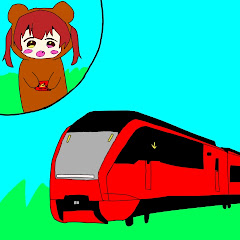 一七味🏴‍☠️の鉄道計画