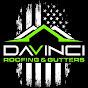 Davinci Construction logo