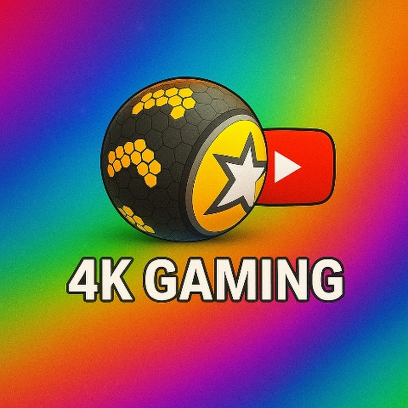 4K GAMING