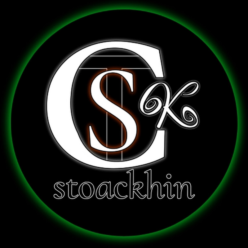 Stoackhin