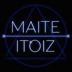 Maite Itoiz Official Avatar