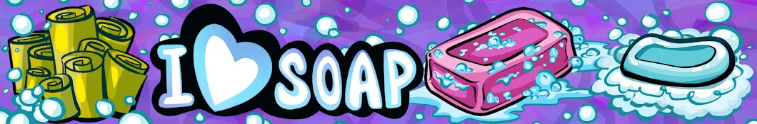 I like SOAP رمز قناة اليوتيوب