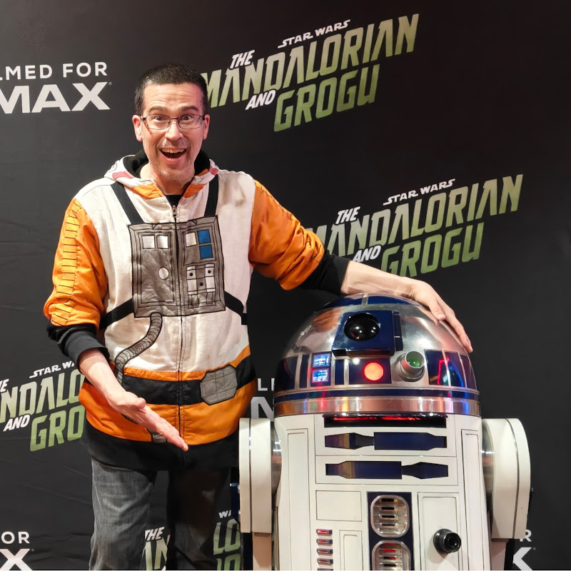 Chris Pirillo
