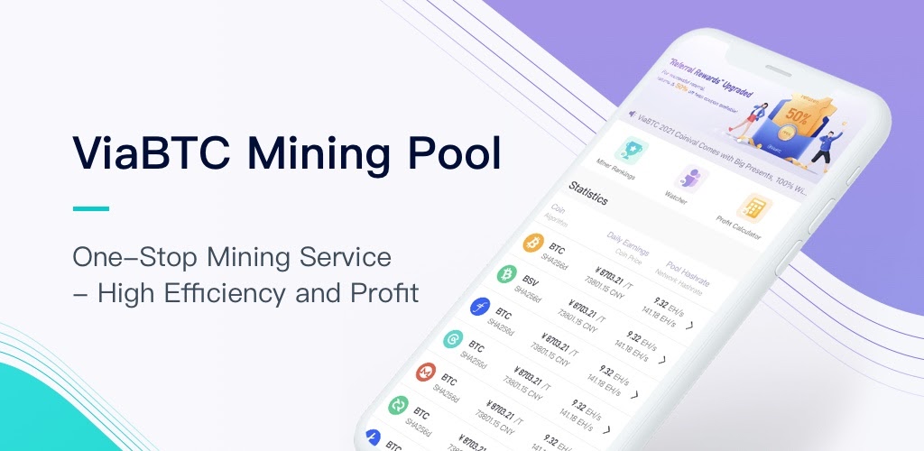 Viabtc The Global Cryptocurrency Pool Apk Apkpure Free Download Apk