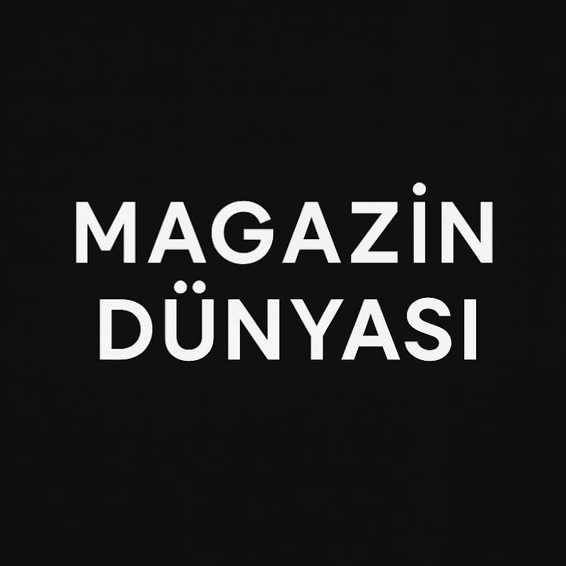 Magazin Dünyası