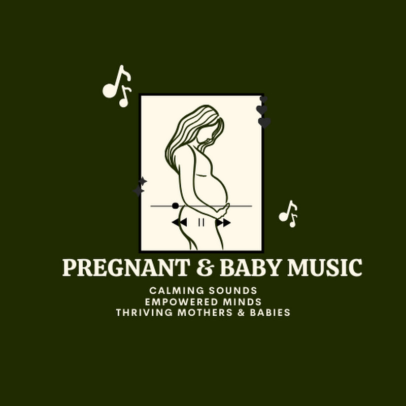 Pregnant & Baby Music