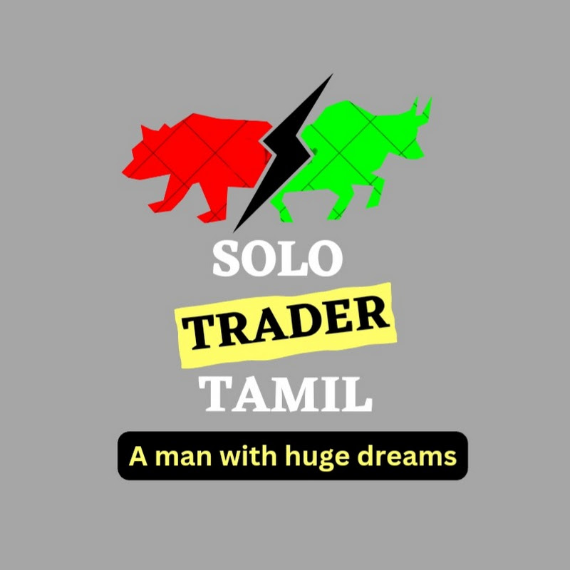 Solo Trader Tamil