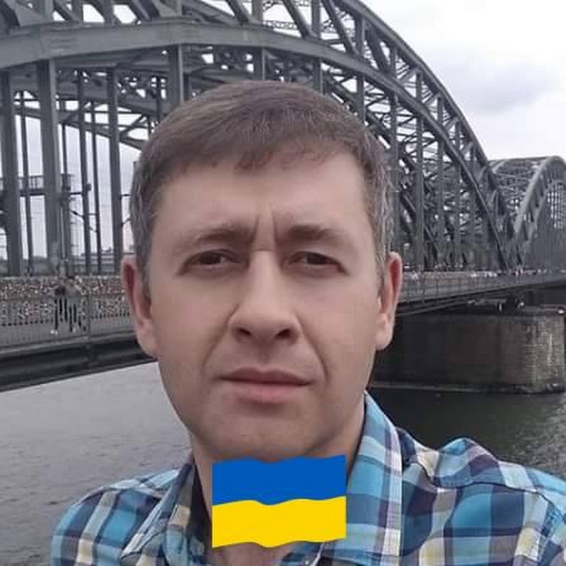 Levshevych Andrii