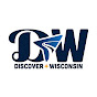 Discover Wisconsin logo