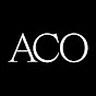 Australian Chamber Orchestra logo