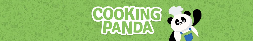 Cooking Panda Avatar canale YouTube 