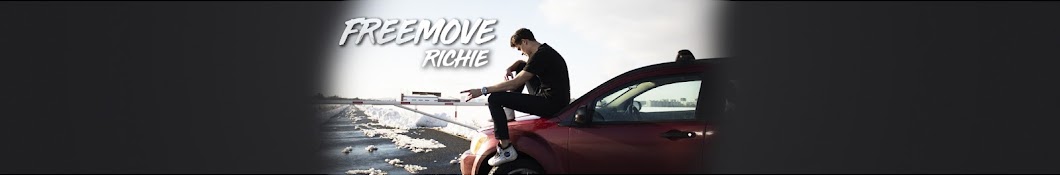 Freemove Richie YouTube channel avatar
