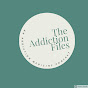 The Addiction Files logo