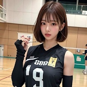 美女スポ