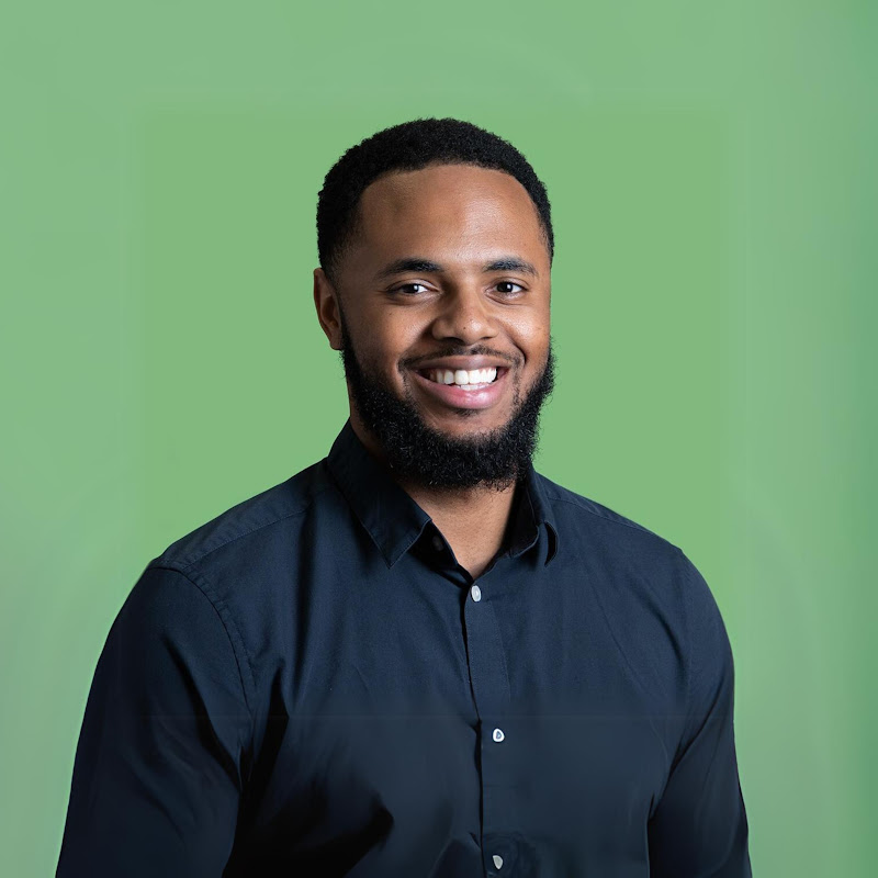 Life in Sacramento California with Chris Haith