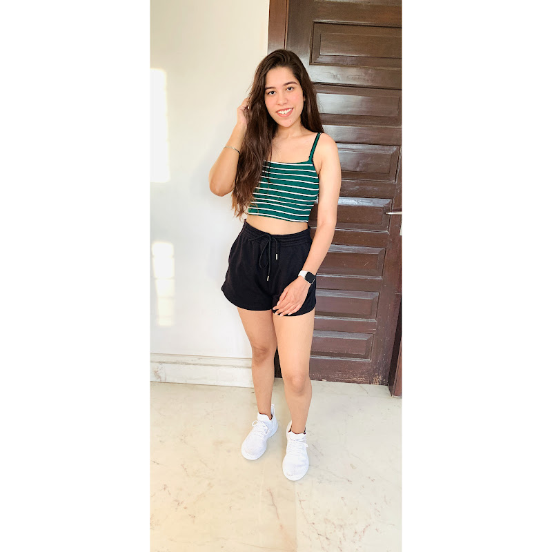 Radhika Makkar