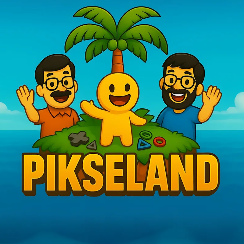 Pikseland