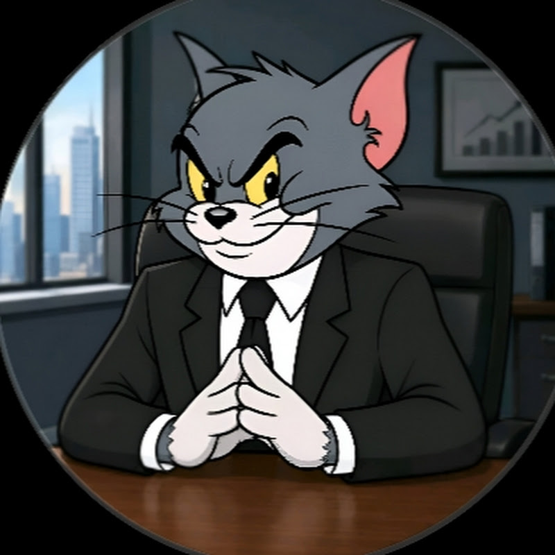 Dollar Cat