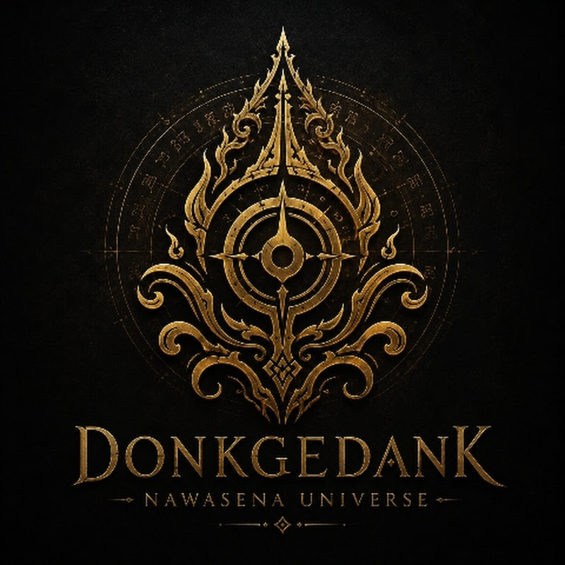 Donkgedank
