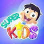 Super Kids logo